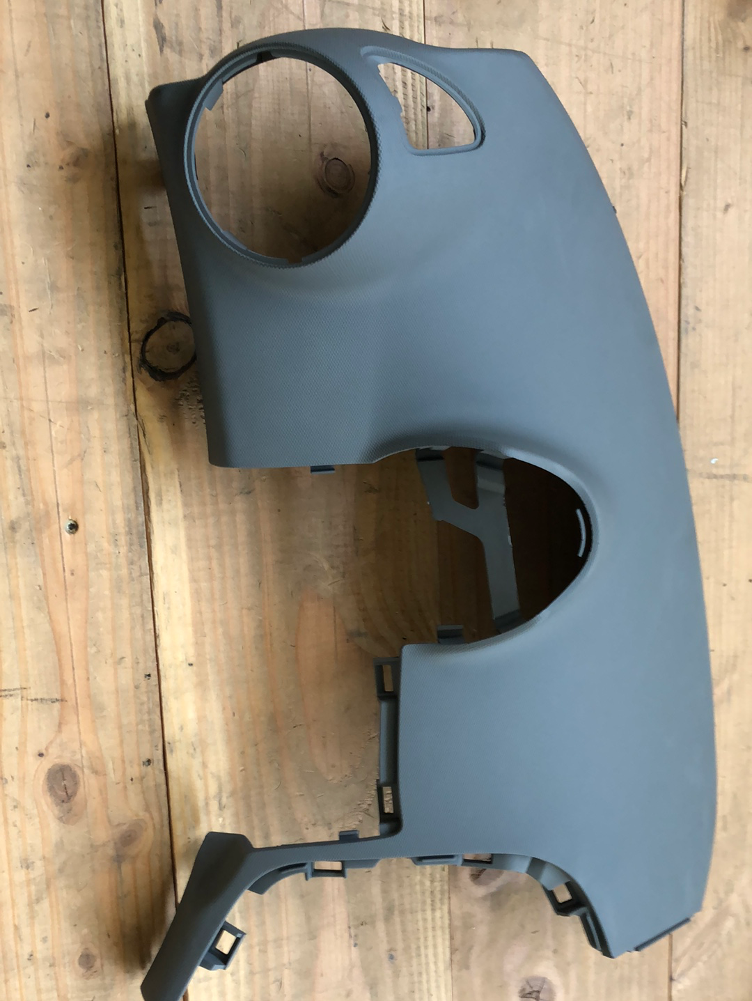 Original GM Chevrolet Sonic Obere Verkleidung Armaturenbrett Neu