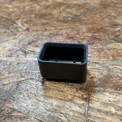 Original GM Opel Omega B Schutzkappe Dachträger Neu