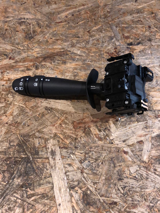 Original Renault Trafic Lenkstockschalter Neu