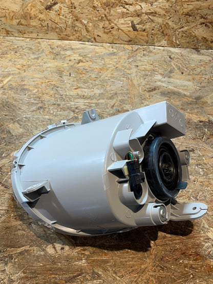 Original GM Daewoo Matiz Chevrolet Matiz Scheinwerfer links Neu