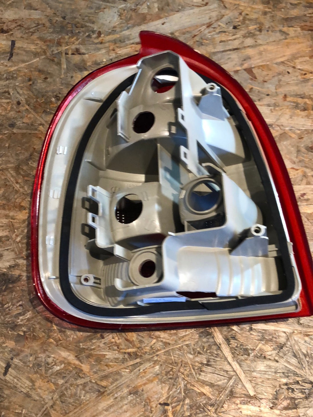 Original GM Opel Corsa B Rücklicht rechts Neu