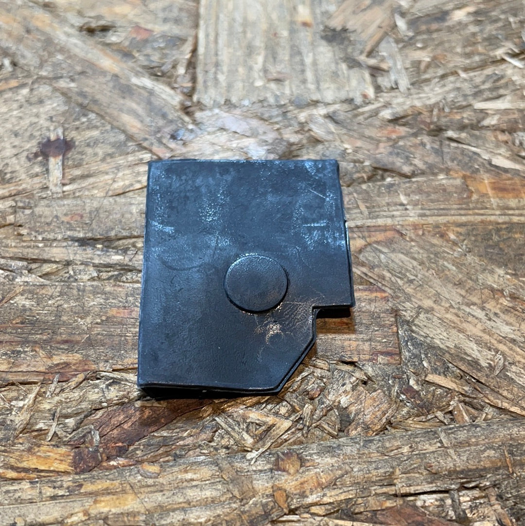 Original GM Opel Vectra A Schutzgummi Dachträger Neu