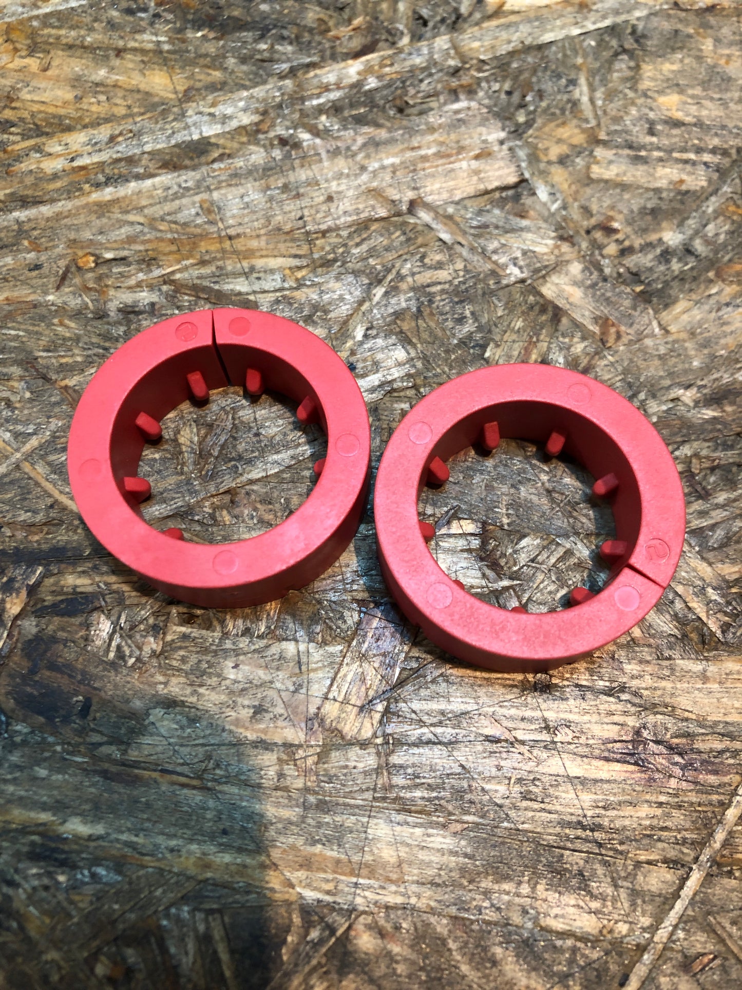 Original GM Opel Corsa D Lenkanschlagbegrenzer 12mm Neu