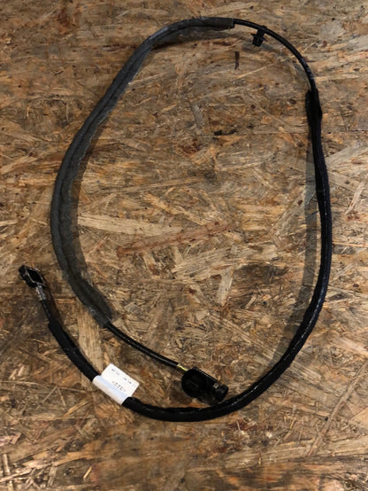 Original GM Opel Vivaro Kabel Antenne Neu