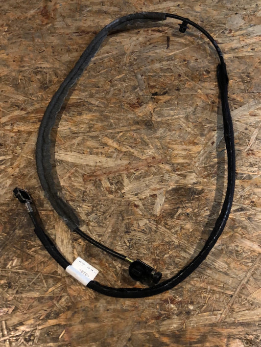 Original GM Opel Vivaro Kabel Antenne Neu