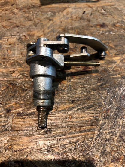 Original Opel Rekord P1 Wischerlager Neu