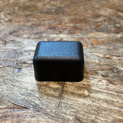 Original GM Opel Omega B Schutzkappe Dachträger Neu