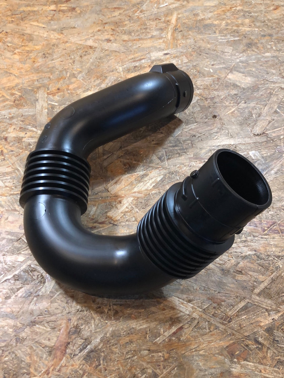 Original GM Opel Movano A 2.5 DTi Schlauch Luftreiniger Neu