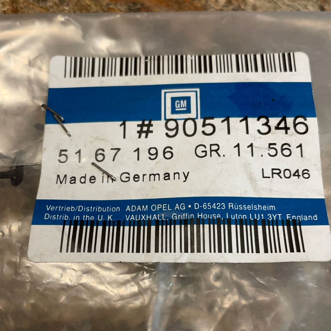 Original GM Opel Astra F Kurbel Neu