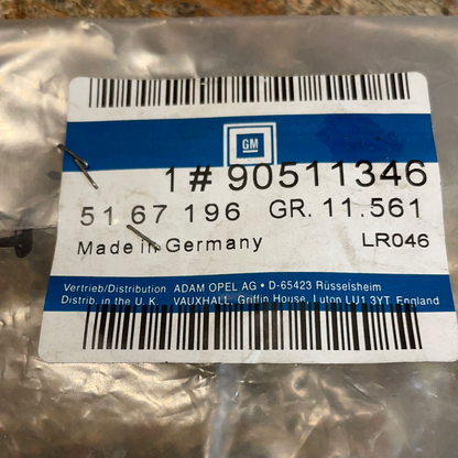 Original GM Opel Astra F Kurbel Neu