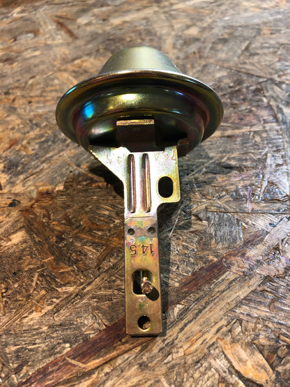 Original Opel Kadett E Unterdrucksversteller Zündverteiler Neu