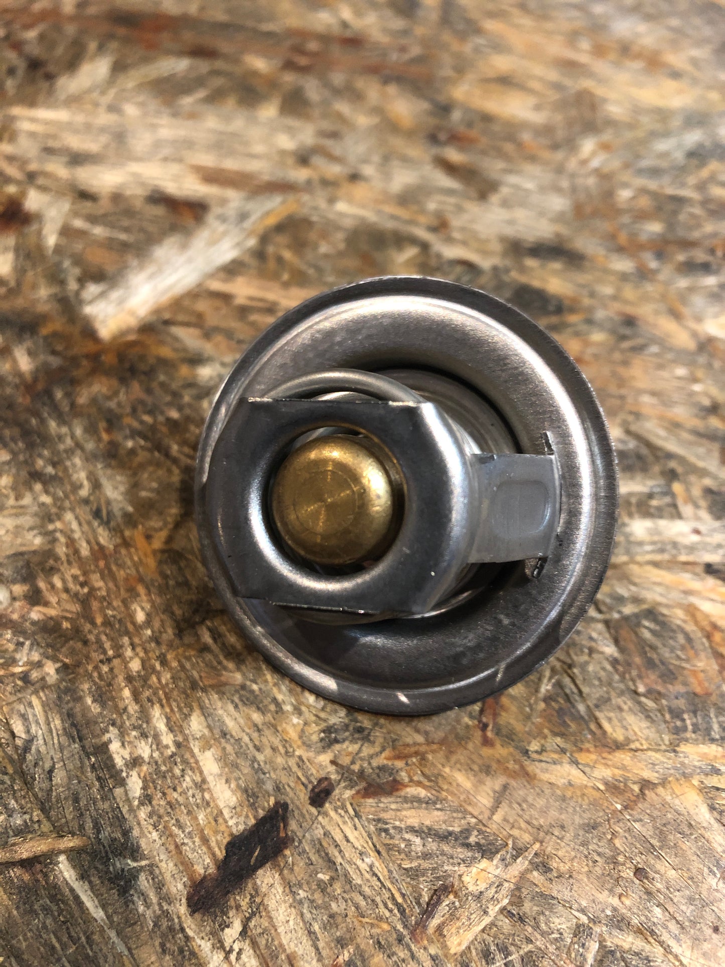 Original Opel Ascona B Kadett B Thermostat Neu
