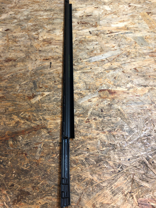 Original Opel Meriva A Zierleiste Fenster hinten rechts Neu