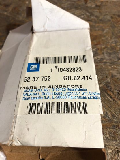 Original Opel Ascona C 1.3 Zündsteuergerät Neu