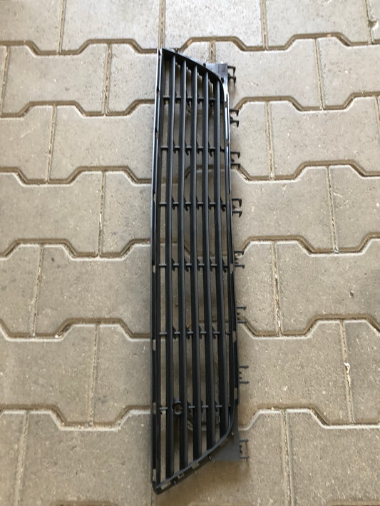 Original GM Opel Corsa C Gitter Stoßstange vorne Neu