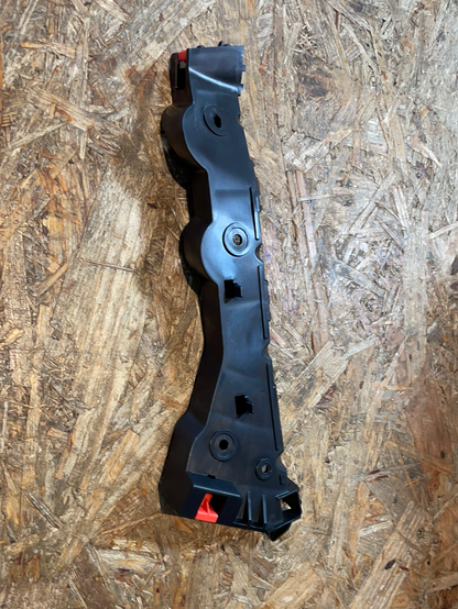 Original GM Opel Zafira B Halter Stoßfänger Frontblech links Neu