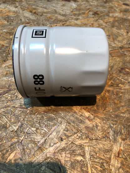 Original GM Opel Astra Combo Frontera Ölfilter Neu