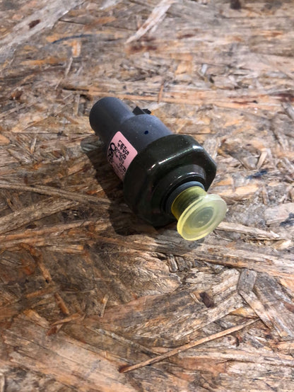 Original GM Opel Frontera B Druckschalter Kondensator Klimaanlage Neu