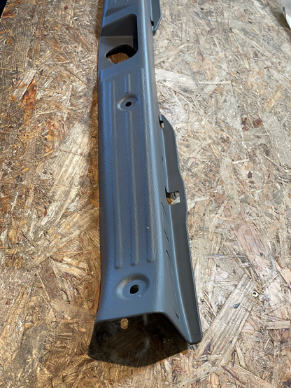 Original GM Opel Agila A Kofferraum Verkleidung Abdeckung Laderaum Neu