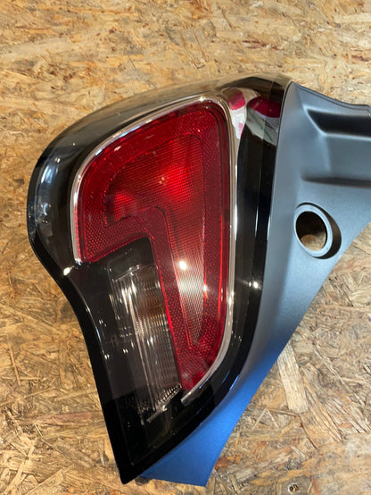 Original GM Opel Adam Heckleuchte links Neu