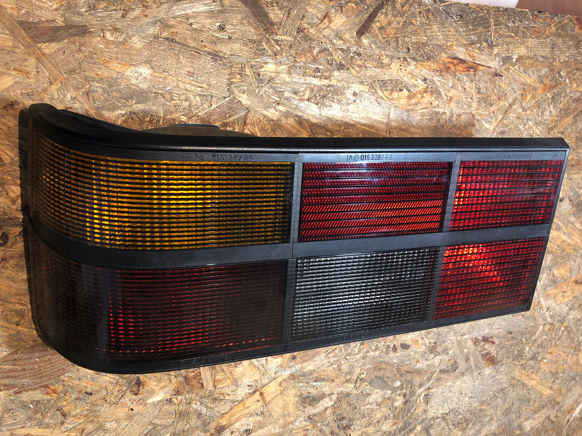 Original Opel Monza Senator A Rückleuchte Links Neu