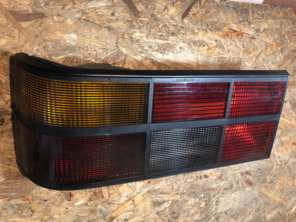 Original Opel Monza Senator A Rückleuchte Links Neu