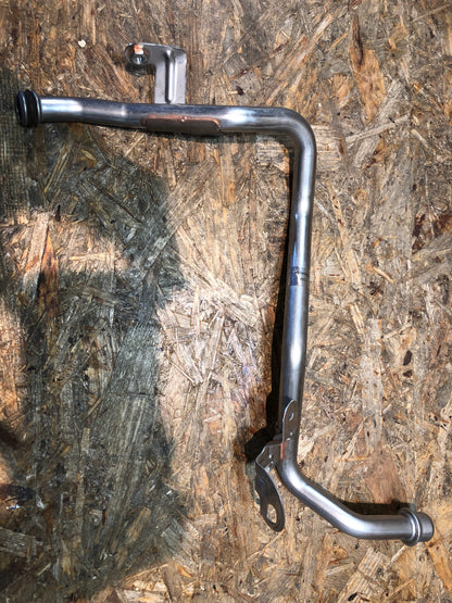 Original GM Opel Vectra C Rohr Klimaanlage Neu