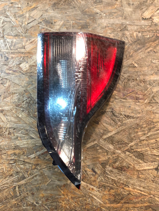 Original GM Opel Zafira C Heckleuchte an Heckklappe links Neu