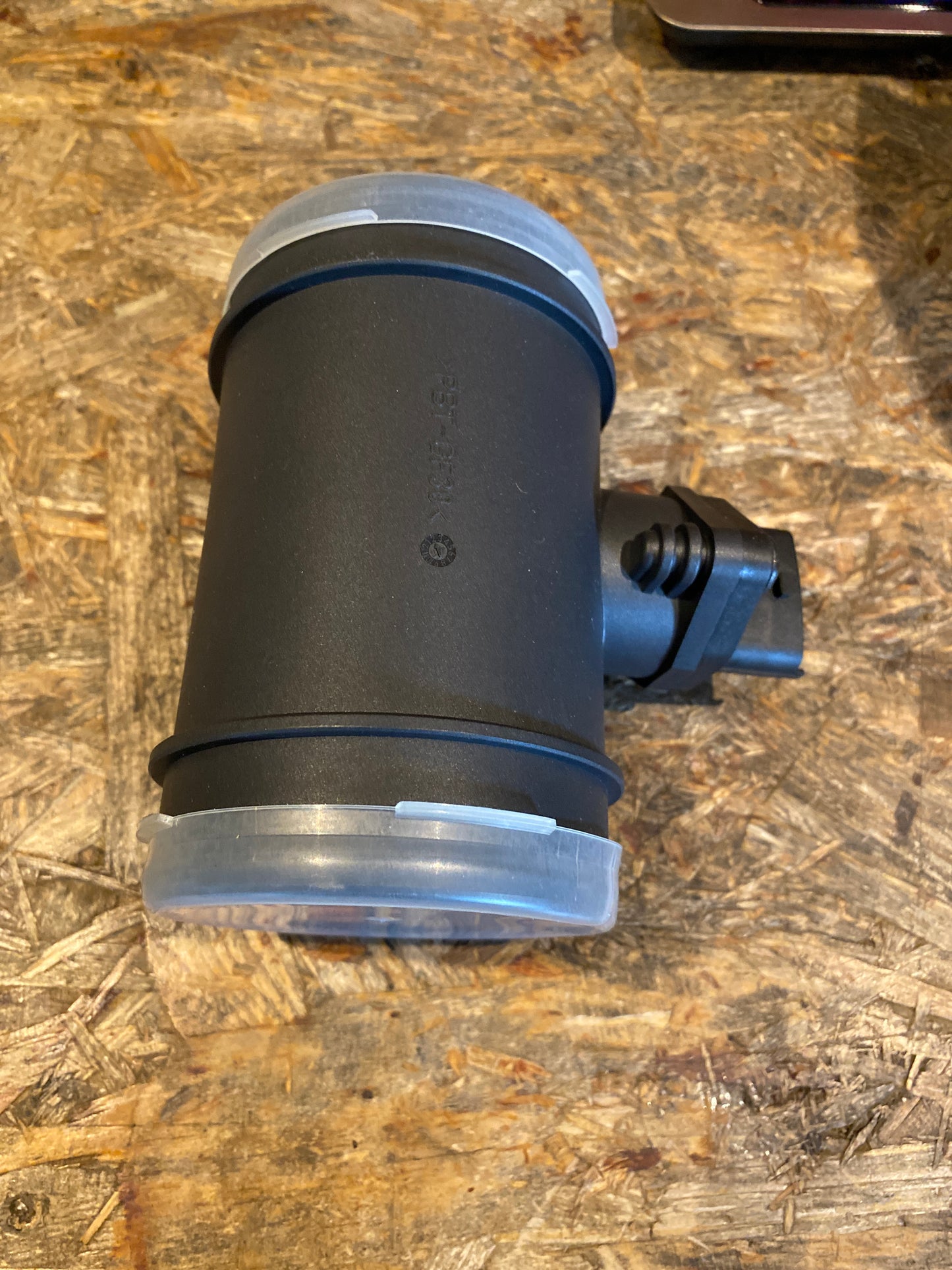 Original Opel Frontera B Signum cc vectra c cc Caravanl Luftmassenmesser