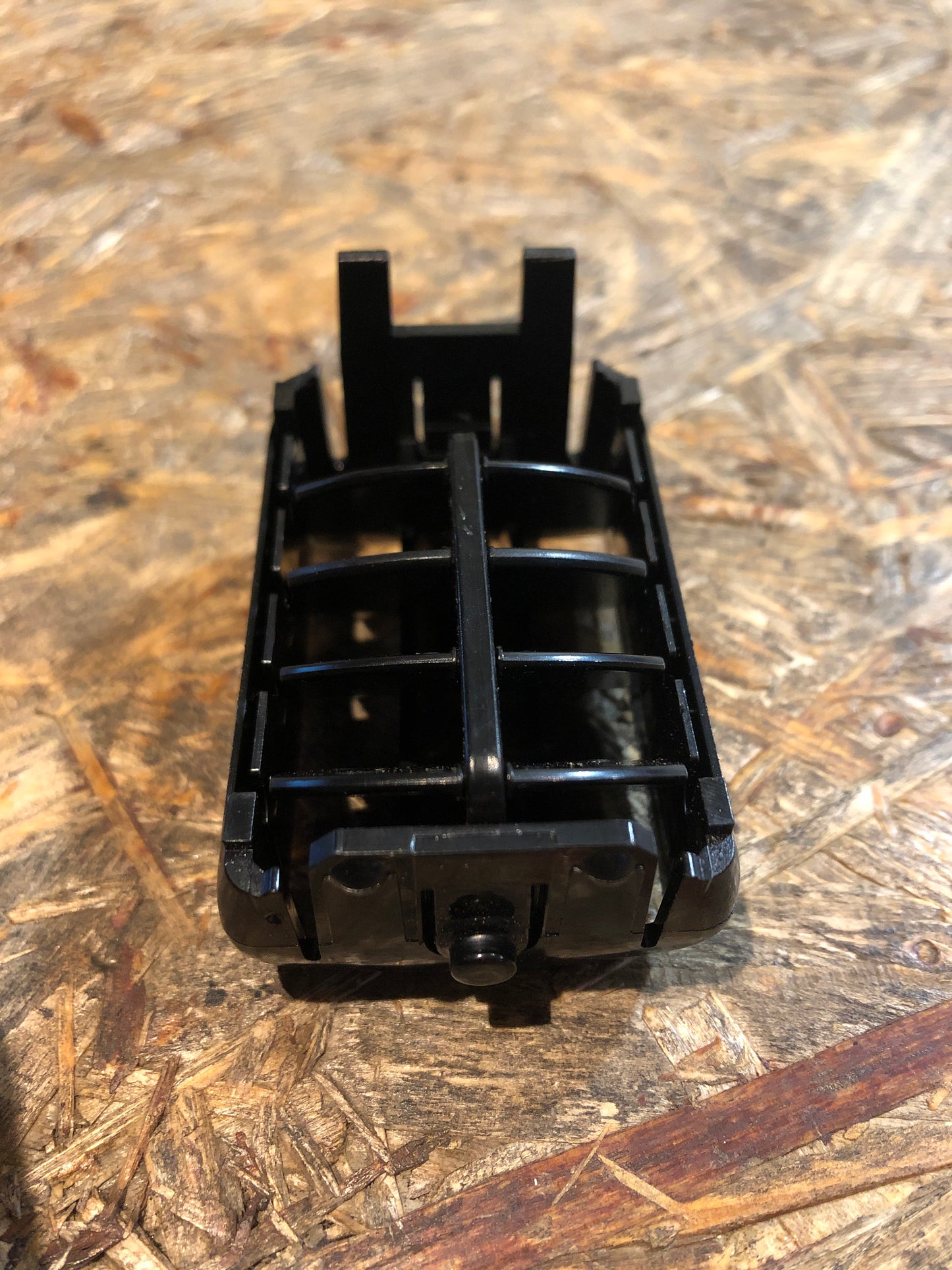 Original Opel Kadett E Luftfilter Neu
