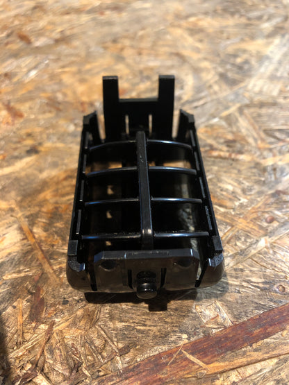 Original Opel Kadett E Luftfilter Neu