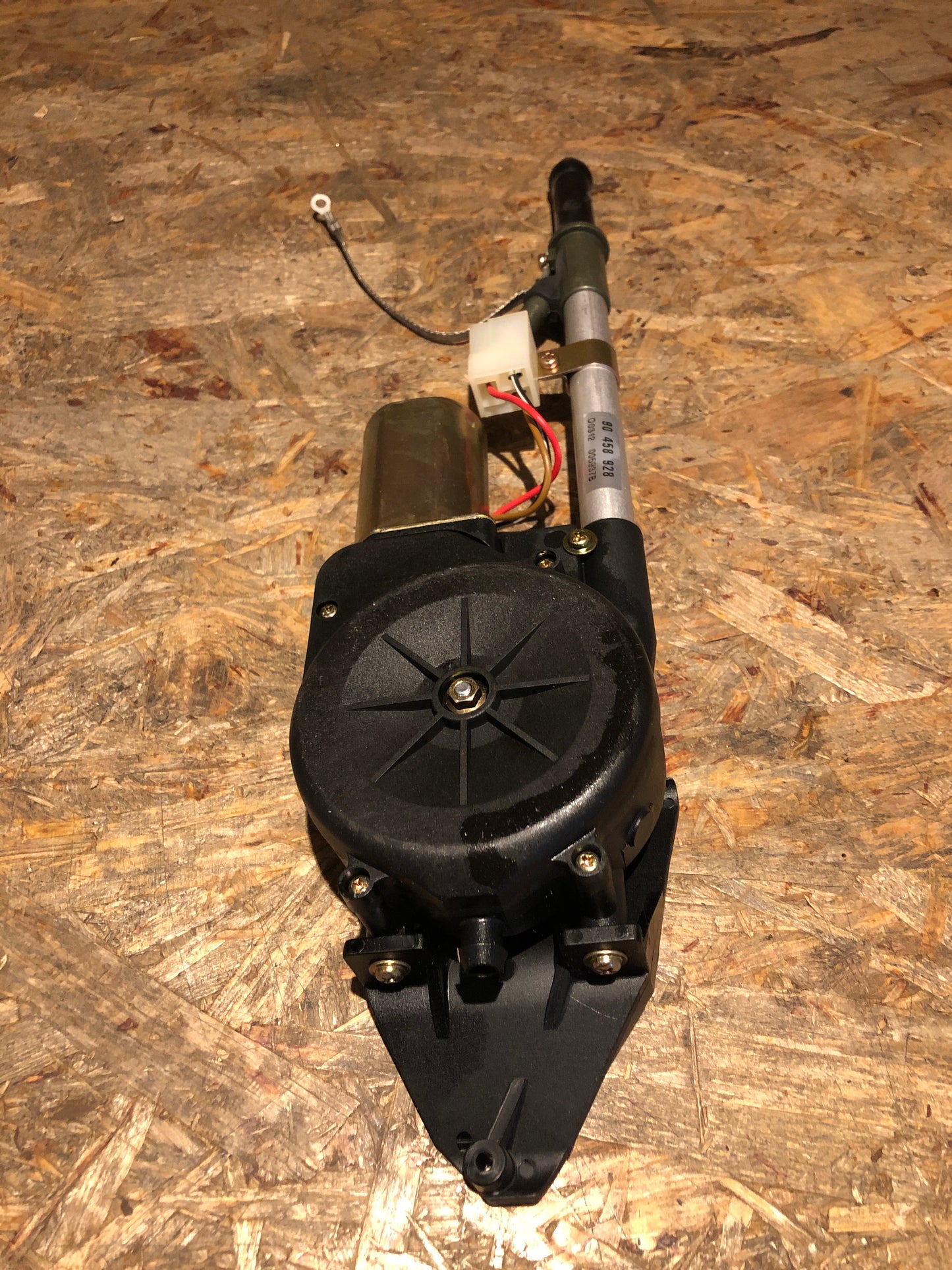 Original Opel Astra F Cabriolet Elektrische Antenne Neu