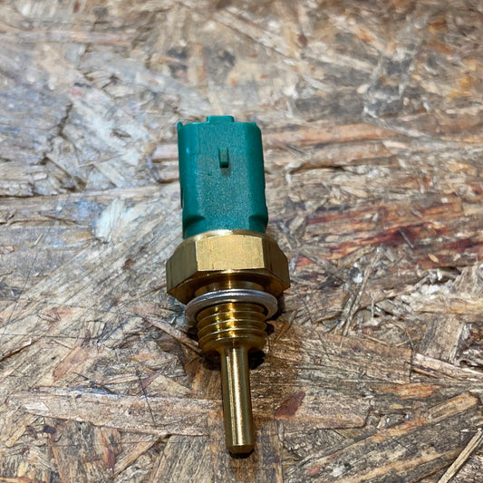 Original GM Opel Sensor Kühlmittel Neu