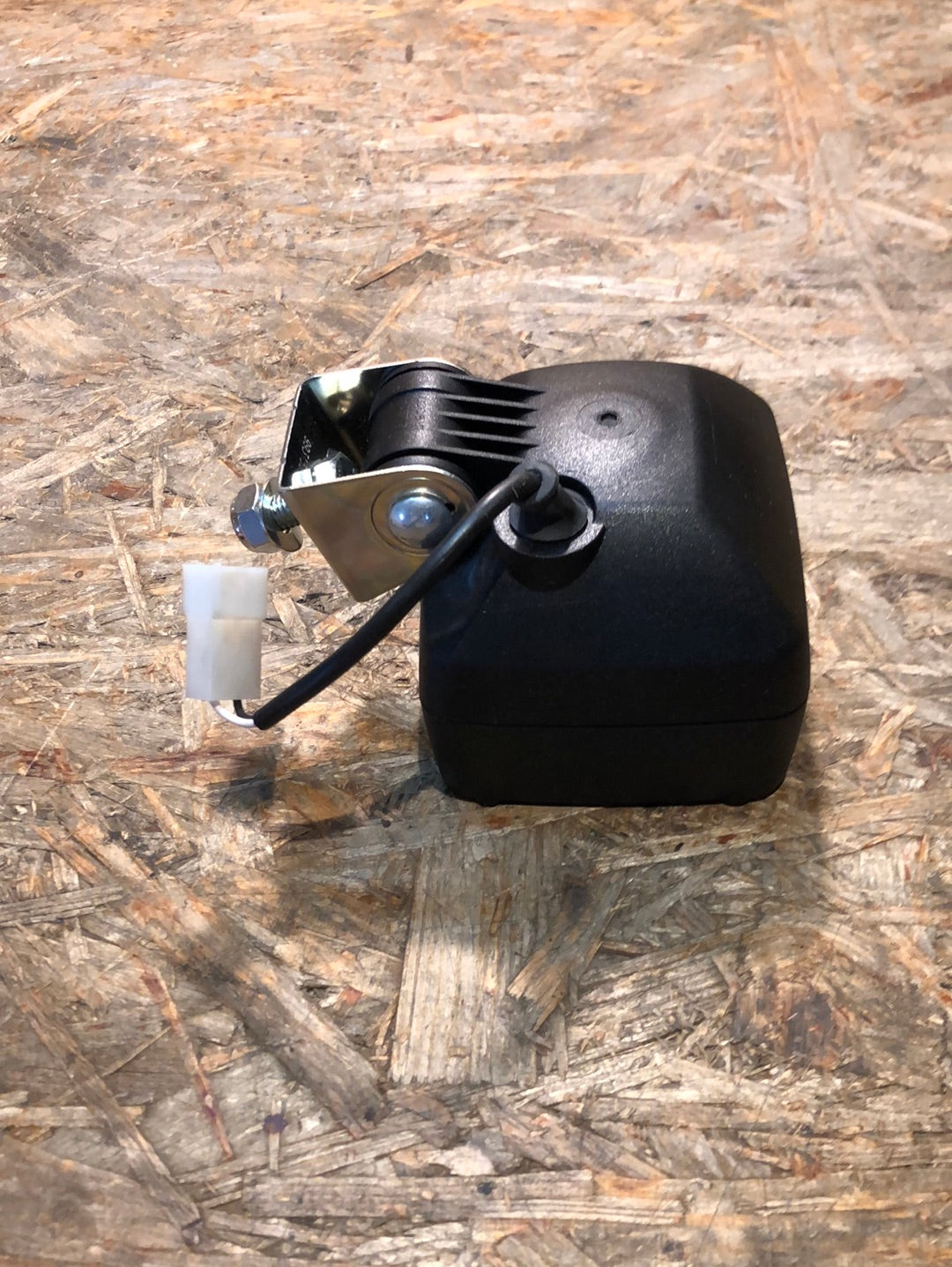 Original Hella LKW Rückfahrleuchte Neu