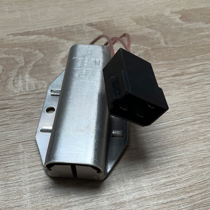 Original GM Opel Senator A 25E, 30E Monza A 25E, 30E Widerstand elektr. Einspritzung Neu