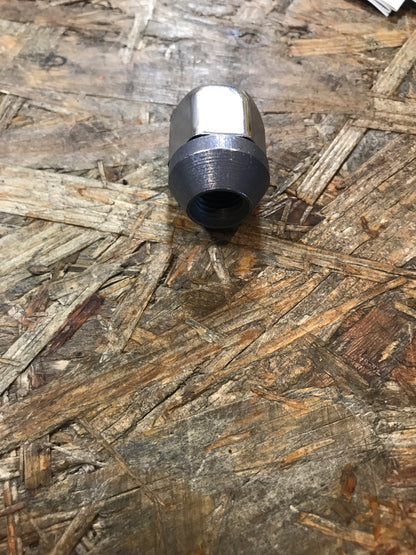 Original Chevrolet Aveo Lacetti Kalos Captiva Radmutter -Satz NEU