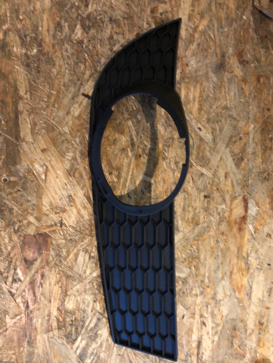 Original GM Chevrolet Aveo 1.4 Lüftungsgitter Nebelscheinwerfer links Neu