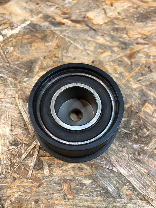 Original GM Opel Astra F Vectra Calibra Omega Umlenkrolle Zahnriemen Neu