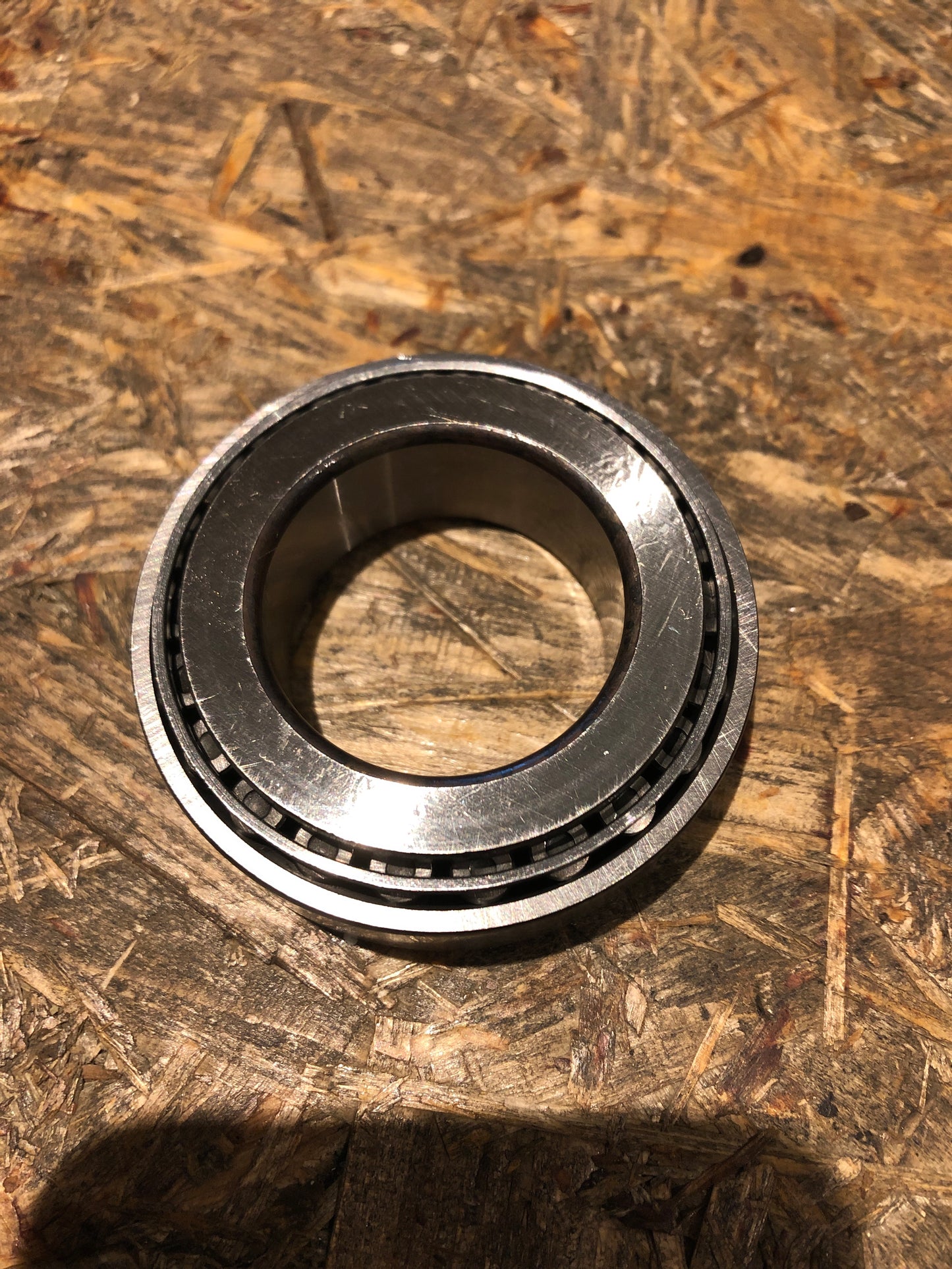 Original Opel Astra G H J Corsa A B C D Vectra A B C Tigra A B Zafira A B Kegelrollenlager Neu