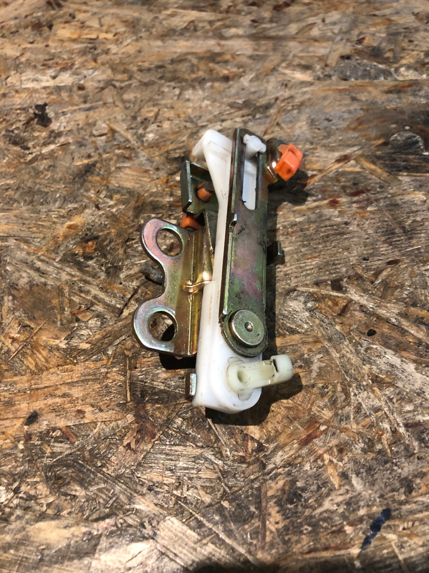 Original Opel Frontera B Schließzylinder Heckklappe Neu