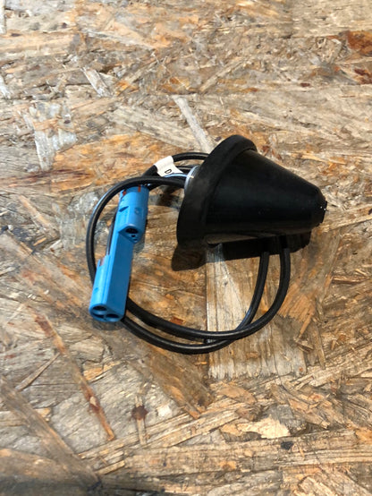 Original GM Opel Zafira B Antennenfuß Neu