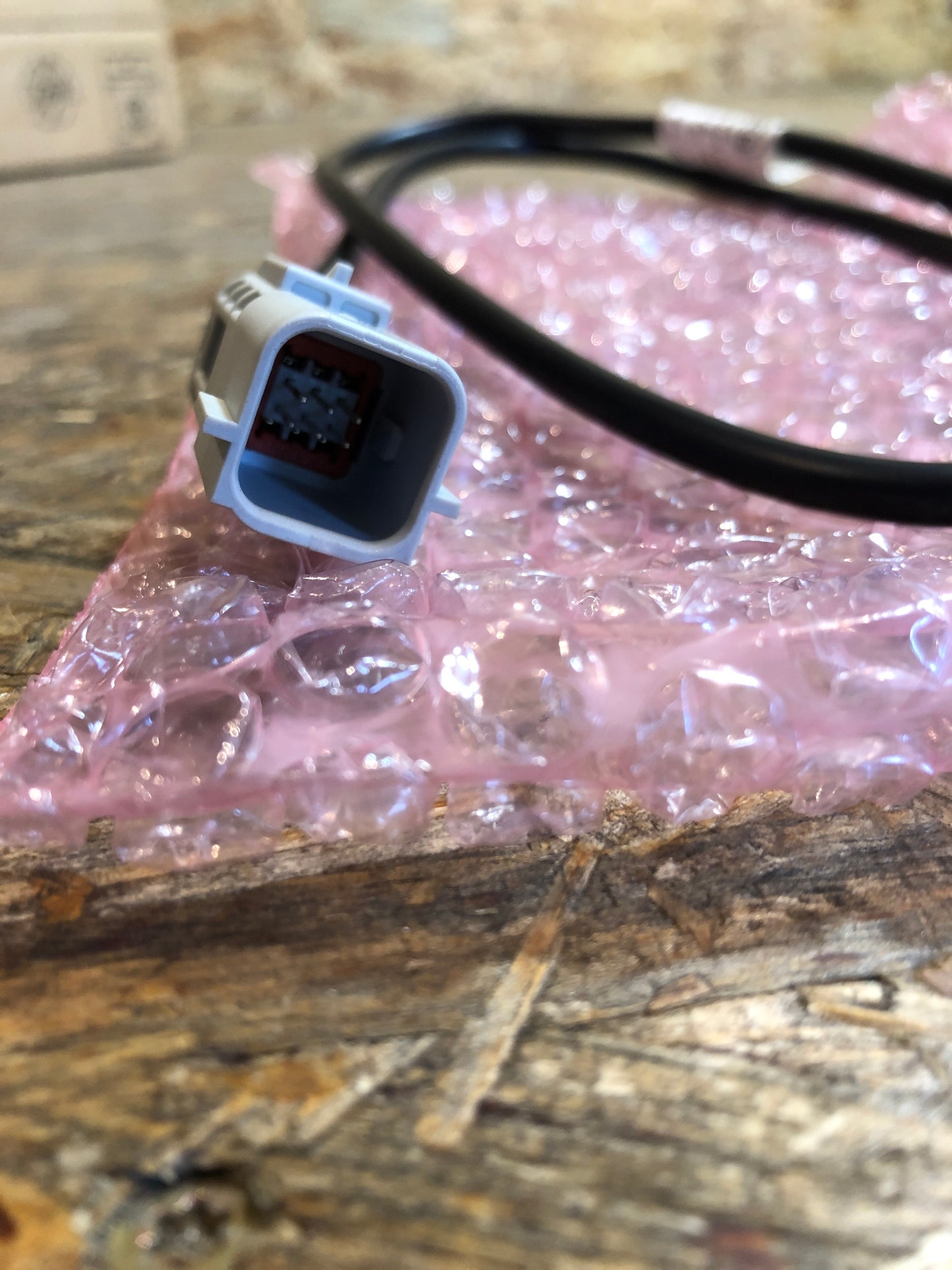 Original GM Opel Corsa E Bj. 14-19 66kW Rückfahrkamera Neu