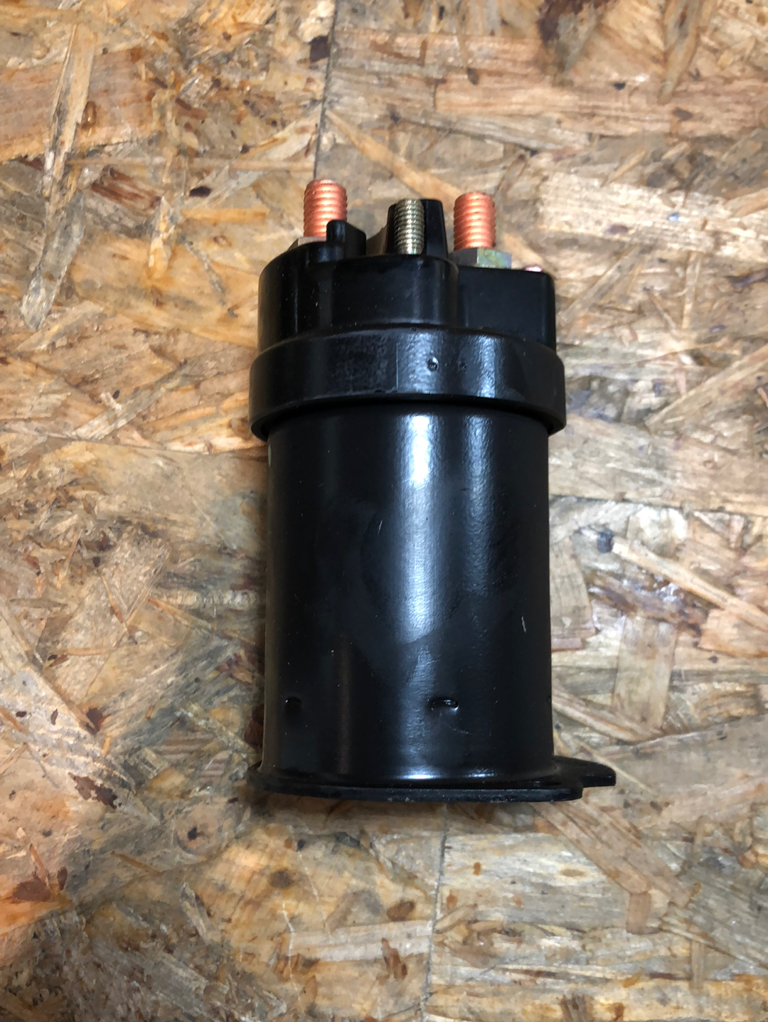Original ACDelco Opel Ascona C Corsa A Kadett Anlasser Magnetschalter Rep-Satz Neu