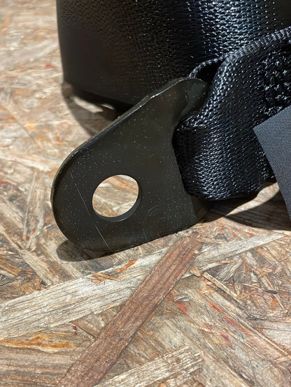 Original GM Opel Kadett E Gurt rechts Neu