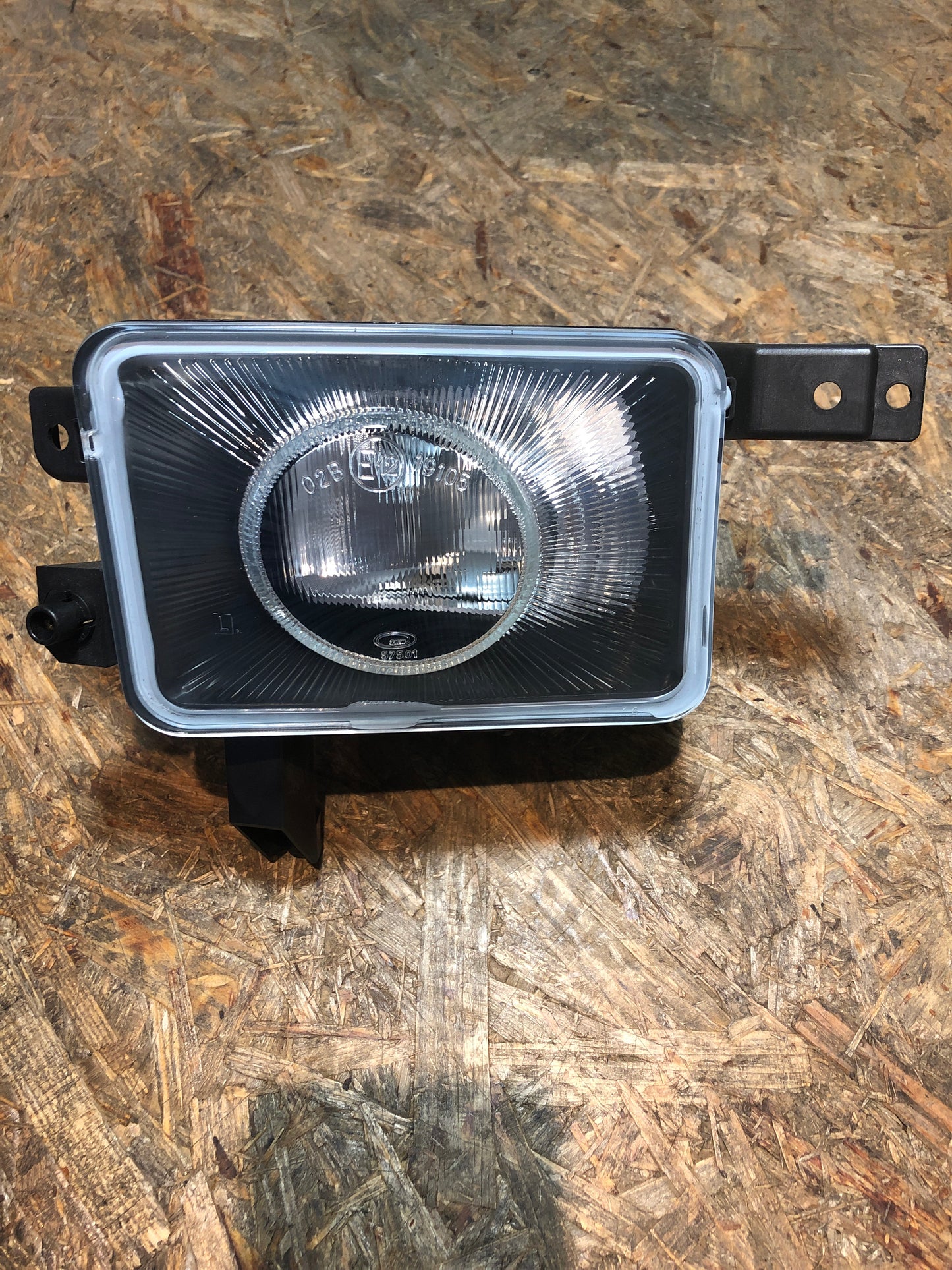 Original Opel Combo Nebelscheinwerfer Neu