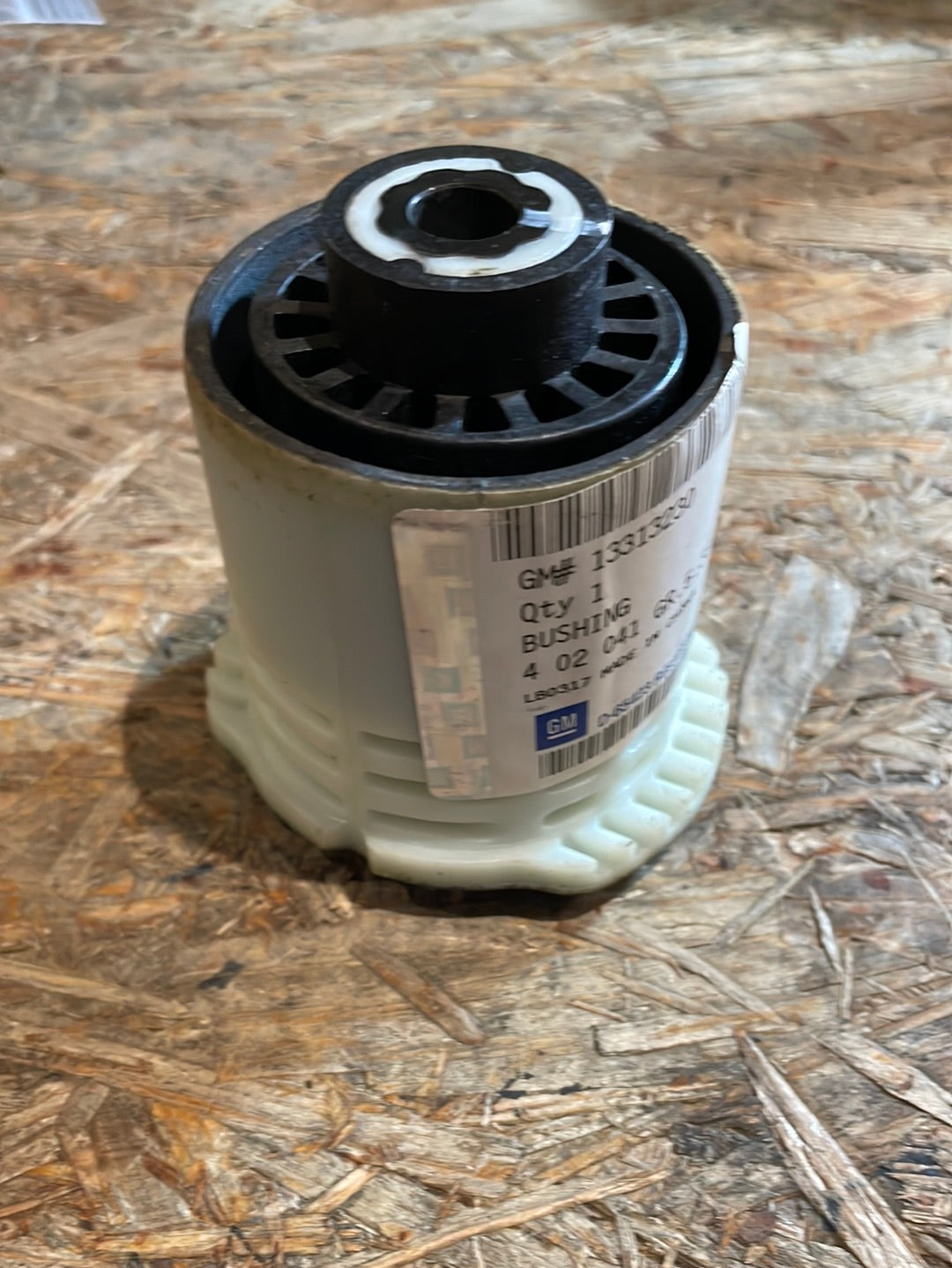 Original GM Chevrolet Cruze J300/J305 Lagerung Lenker Neu