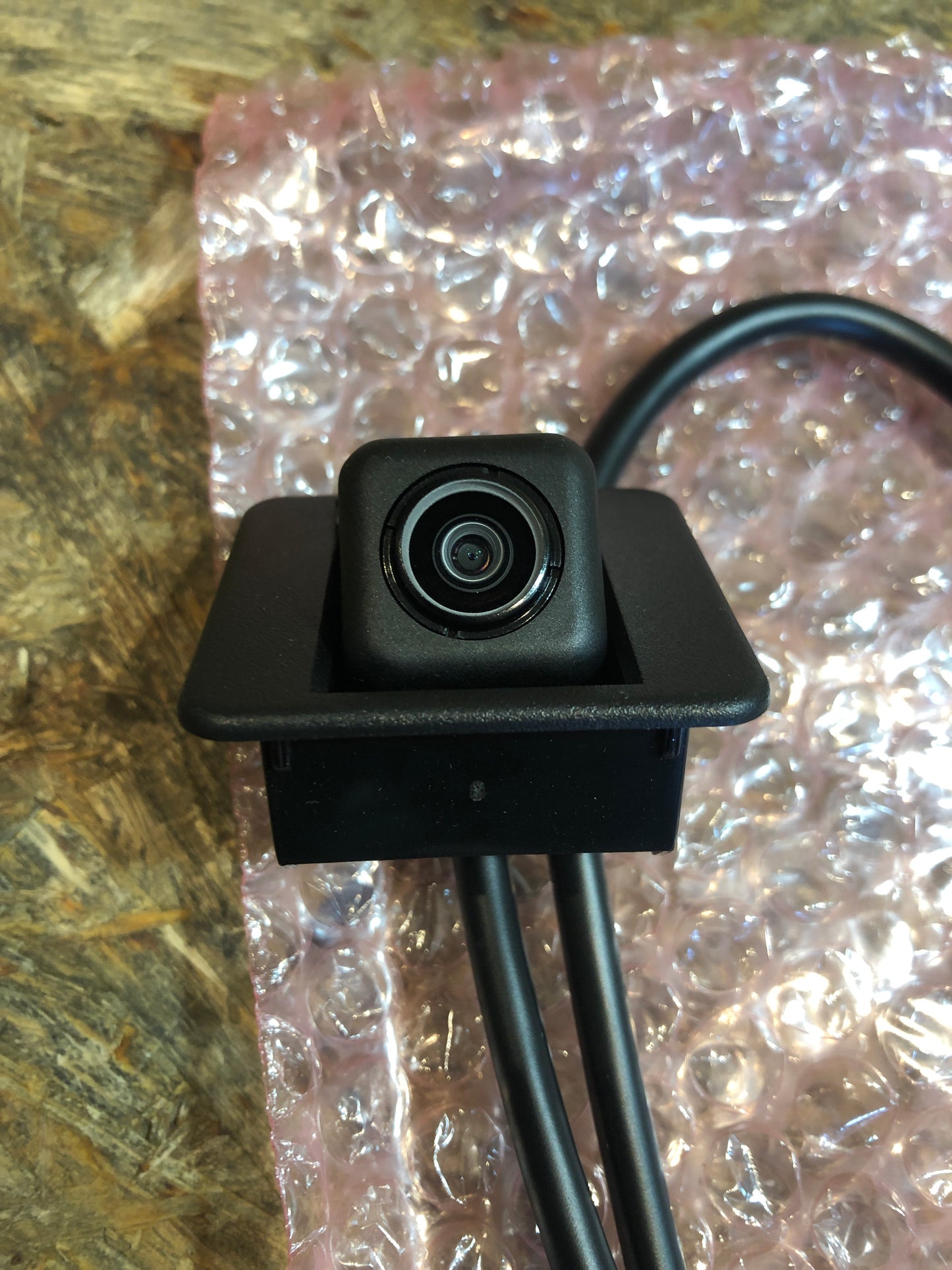 Original GM Opel Corsa E Bj. 14-19 66kW Rückfahrkamera Neu