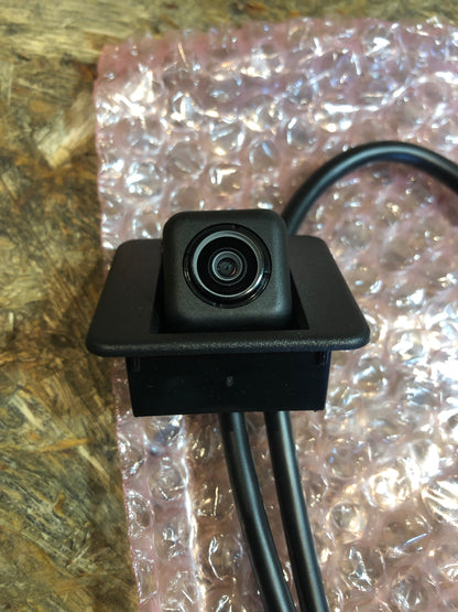 Original GM Opel Corsa E Bj. 14-19 66kW Rückfahrkamera Neu