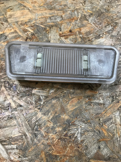 Original Opel Kadett E Ascona C Innenraumleuchte mit verzögerter Ausschaltung NEU