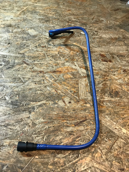 Original Opel Astra G 1.6 1.8 Kraftstoff Rücklaufleitung NEU